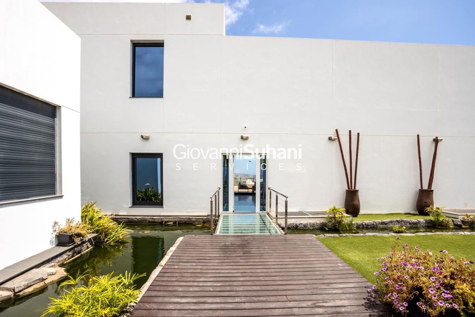 Chalet de 6 habitaciones en Adeje en venta con garaje - 7.000.000 € (Ref: 9821294)