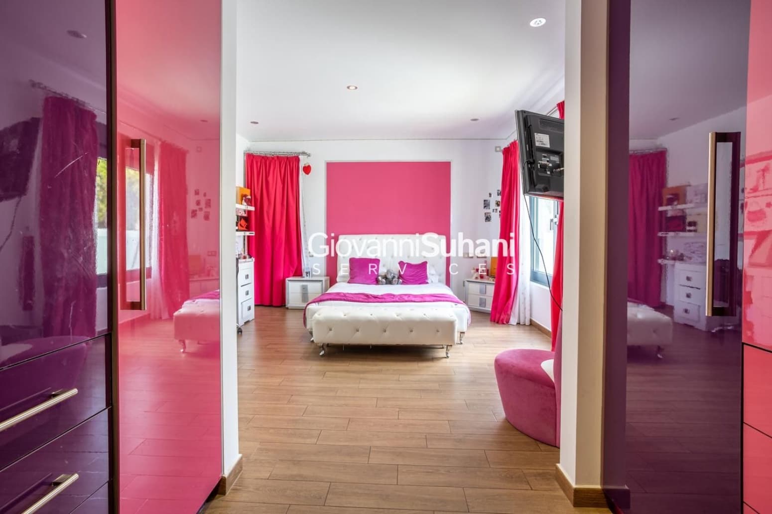 Chalet de 6 habitaciones en Adeje en venta con garaje - 7.000.000 € (Ref: 9821294)