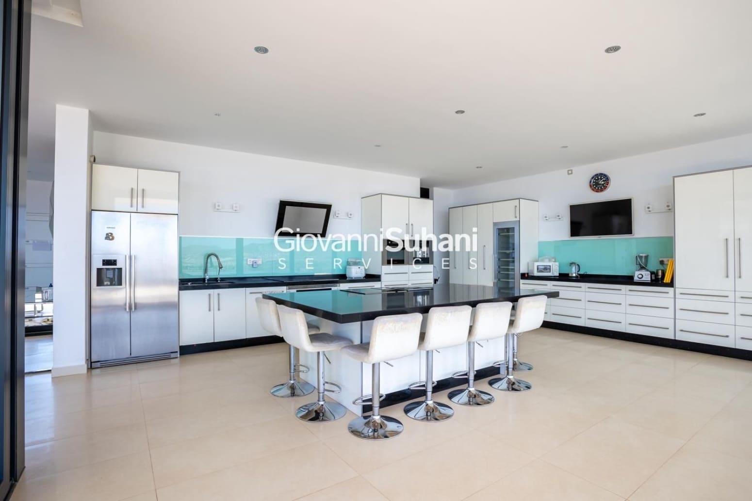 Chalet de 6 habitaciones en Adeje en venta con garaje - 7.000.000 € (Ref: 9821294)