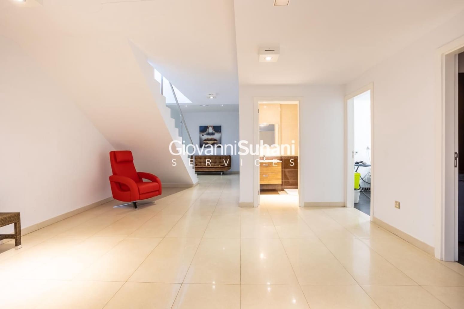 Chalet de 6 habitaciones en Adeje en venta con garaje - 7.000.000 € (Ref: 9821294)