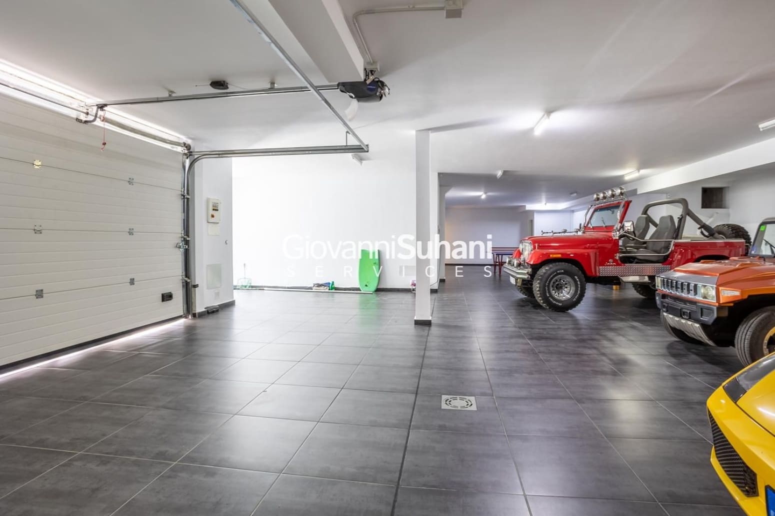 Chalet de 6 habitaciones en Adeje en venta con garaje - 7.000.000 € (Ref: 9821294)