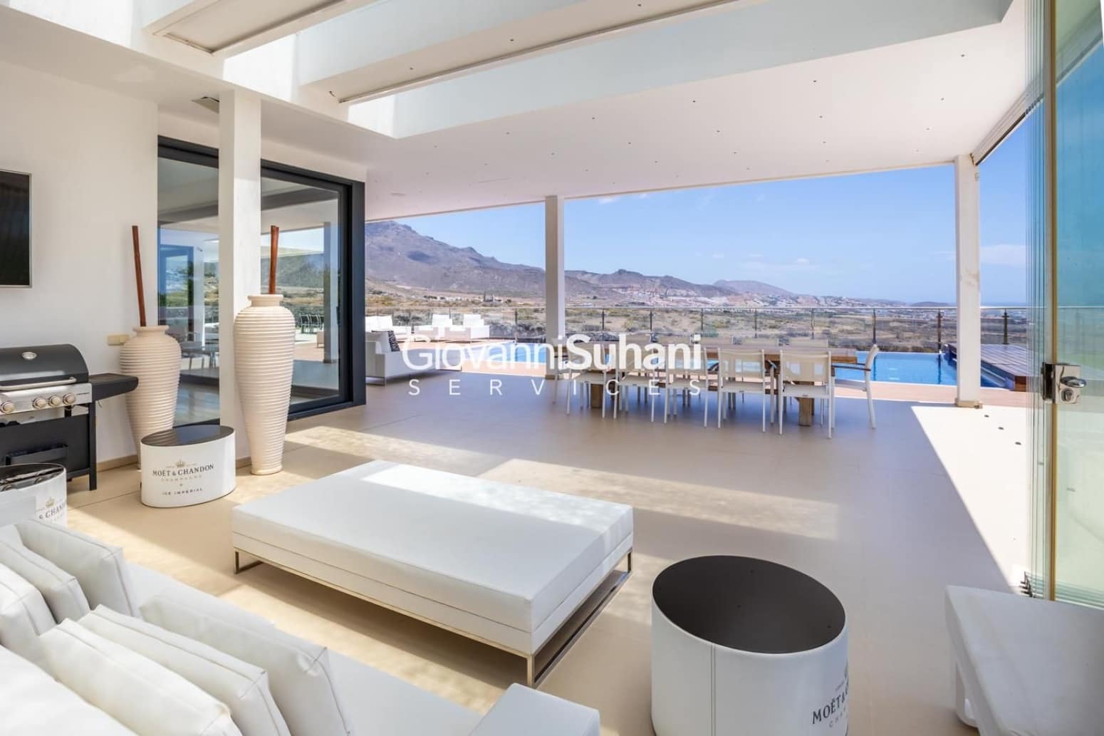 Chalet de 6 habitaciones en Adeje en venta con garaje - 7.000.000 € (Ref: 9821294)