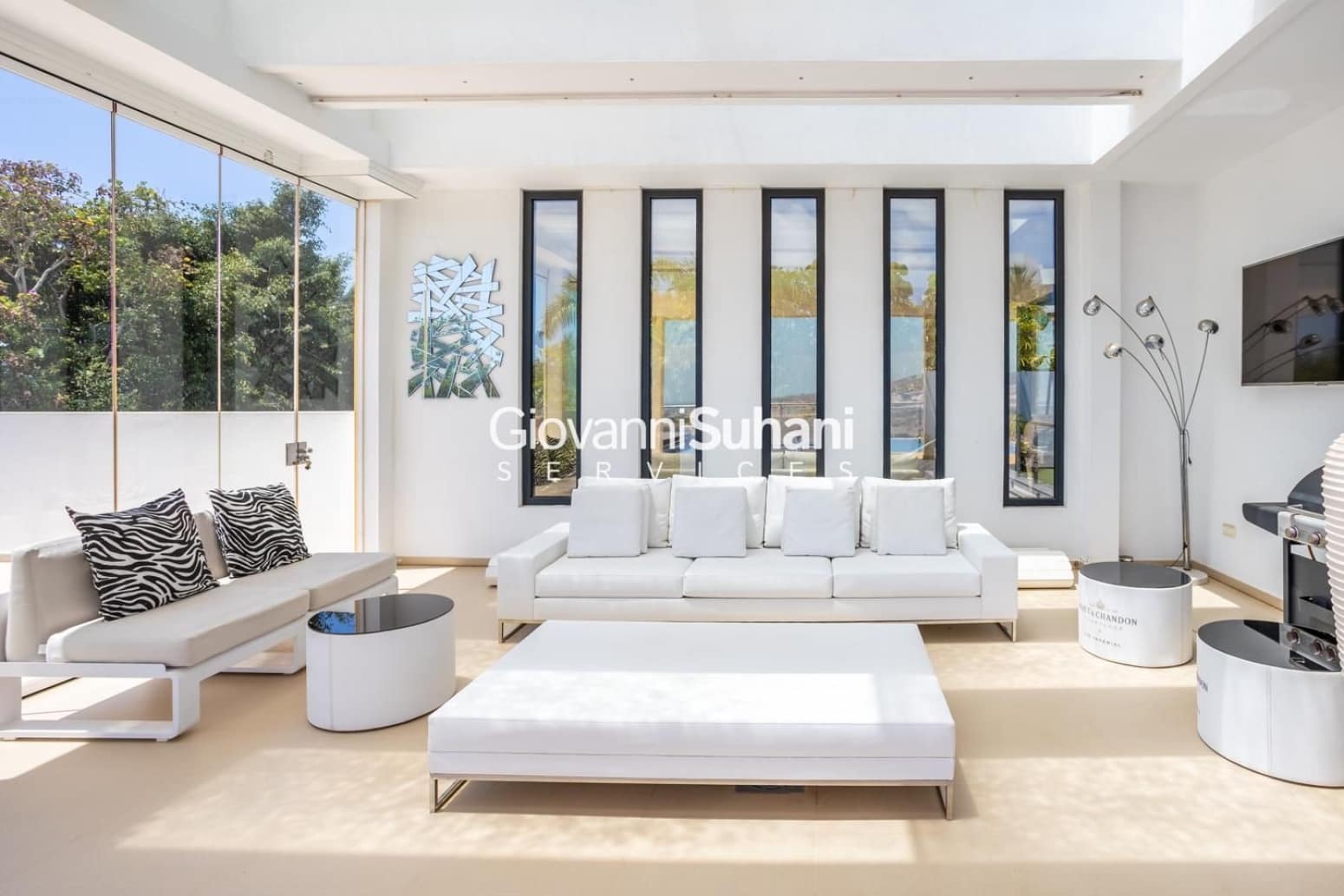 Chalet de 6 habitaciones en Adeje en venta con garaje - 7.000.000 € (Ref: 9821294)