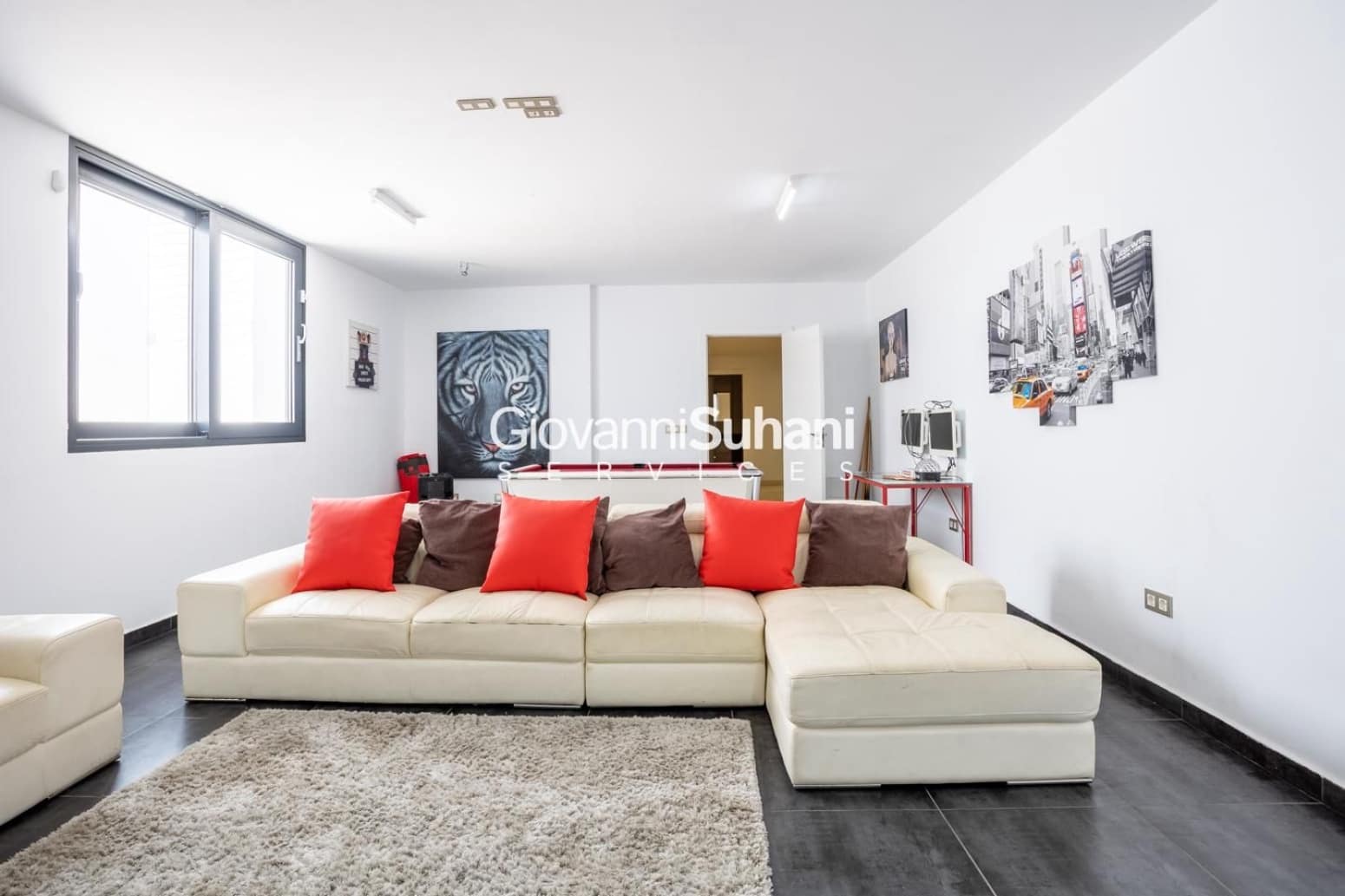 Chalet de 6 habitaciones en Adeje en venta con garaje - 7.000.000 € (Ref: 9821294)