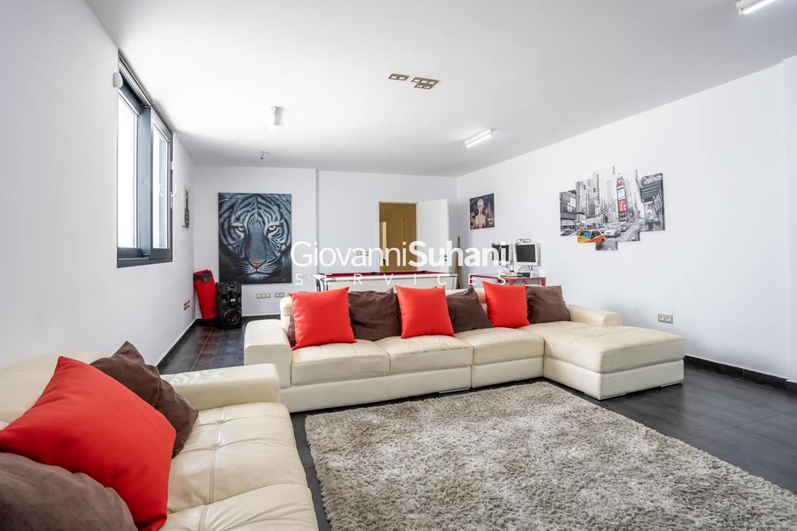 Chalet de 6 habitaciones en Adeje en venta con garaje - 7.000.000 € (Ref: 9821294)