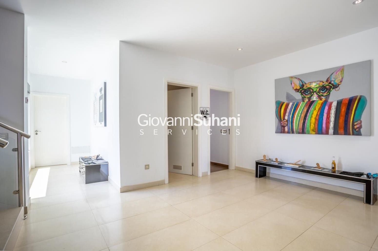 Chalet de 6 habitaciones en Adeje en venta con garaje - 7.000.000 € (Ref: 9821294)