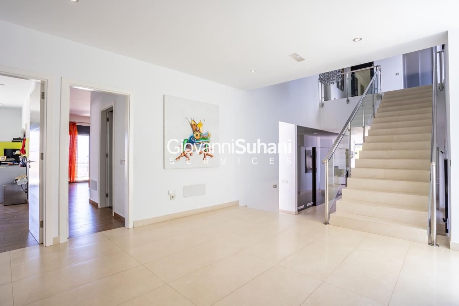 Chalet de 6 habitaciones en Adeje en venta con garaje - 7.000.000 € (Ref: 9821294)