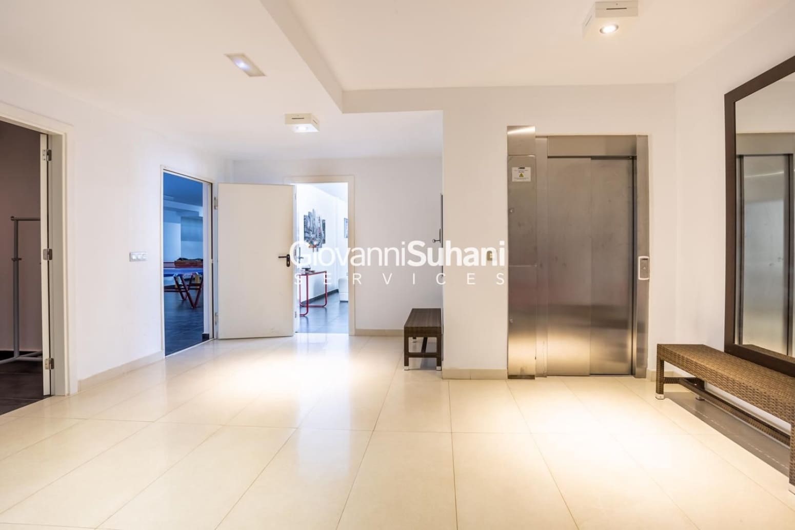 Chalet de 6 habitaciones en Adeje en venta con garaje - 7.000.000 € (Ref: 9821294)