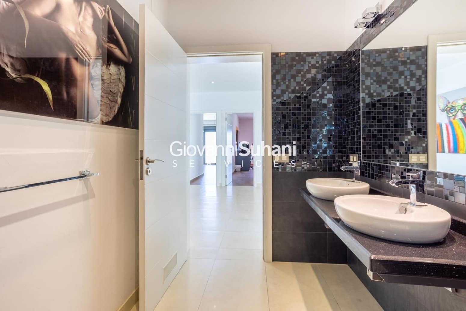 Chalet de 6 habitaciones en Adeje en venta con garaje - 7.000.000 € (Ref: 9821294)