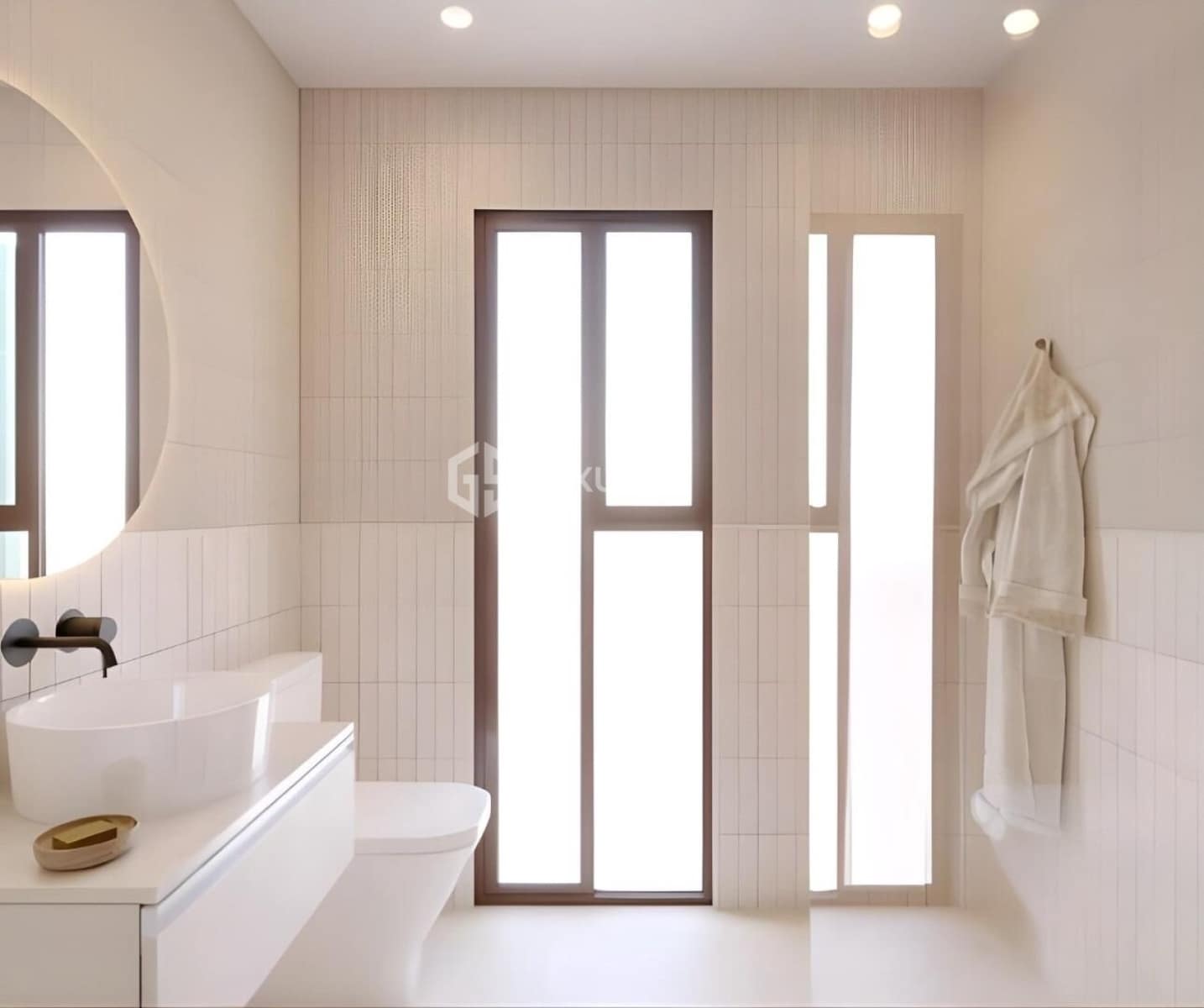 3 bedroom Villa for sale in La Orotava with garage - € 520,000 (Ref: 9821295)
