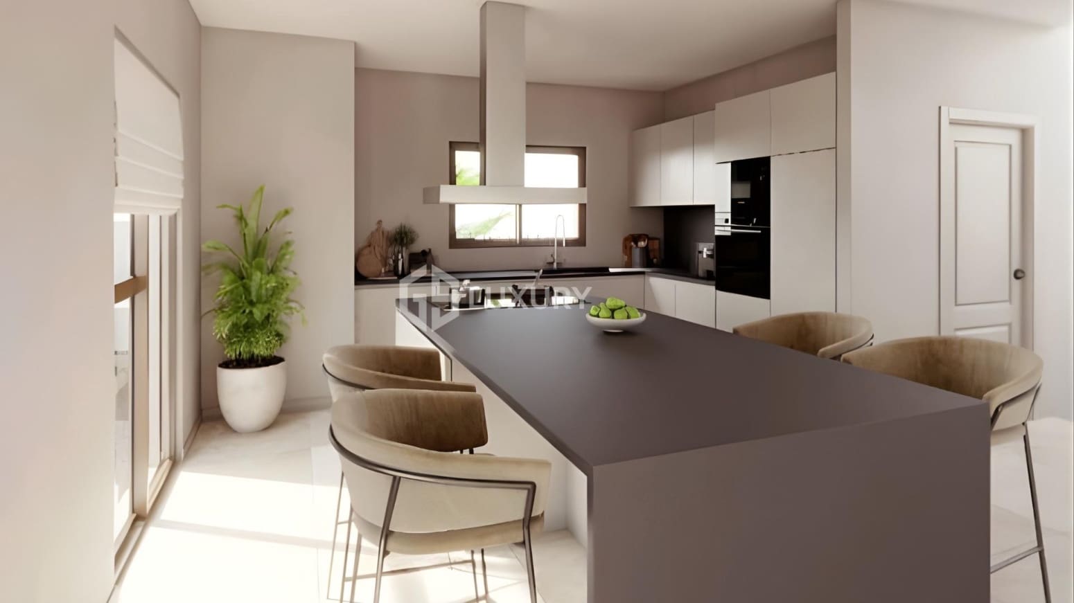 3 bedroom Villa for sale in La Orotava with garage - € 520,000 (Ref: 9821295)