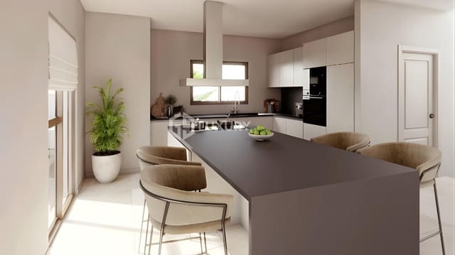3 soveværelse Villa til salg i La Orotava med garage - € 520.000 (Ref: 9821295)