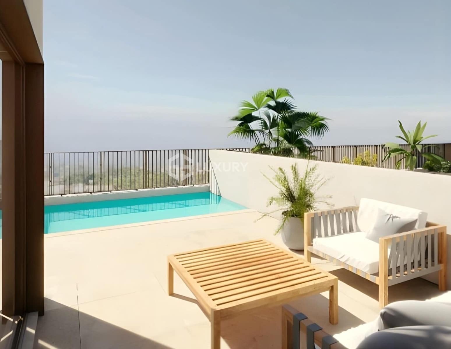 3 bedroom Villa for sale in La Orotava with garage - € 520,000 (Ref: 9821295)