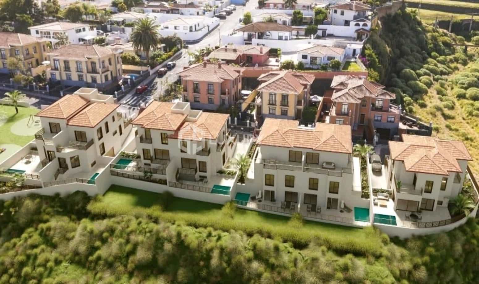 3 bedroom Villa for sale in La Orotava with garage - € 520,000 (Ref: 9821295)