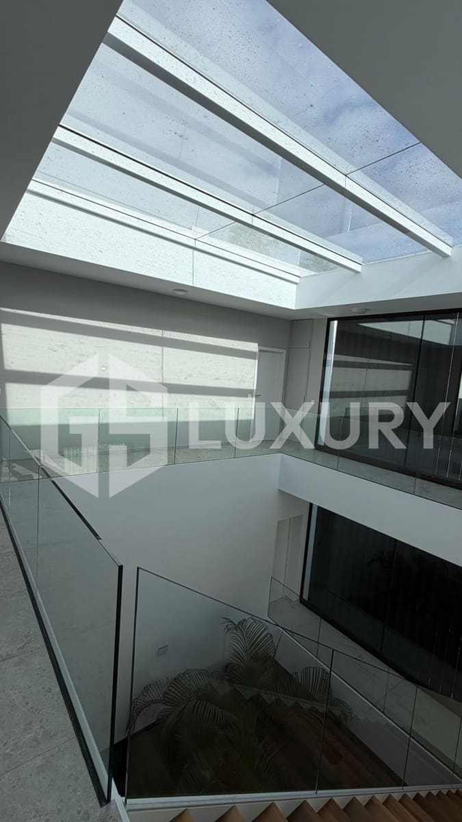5 soverom Villa til leie i Adeje med svømmebasseng garasje - € 10 000 (Ref: 9821296)