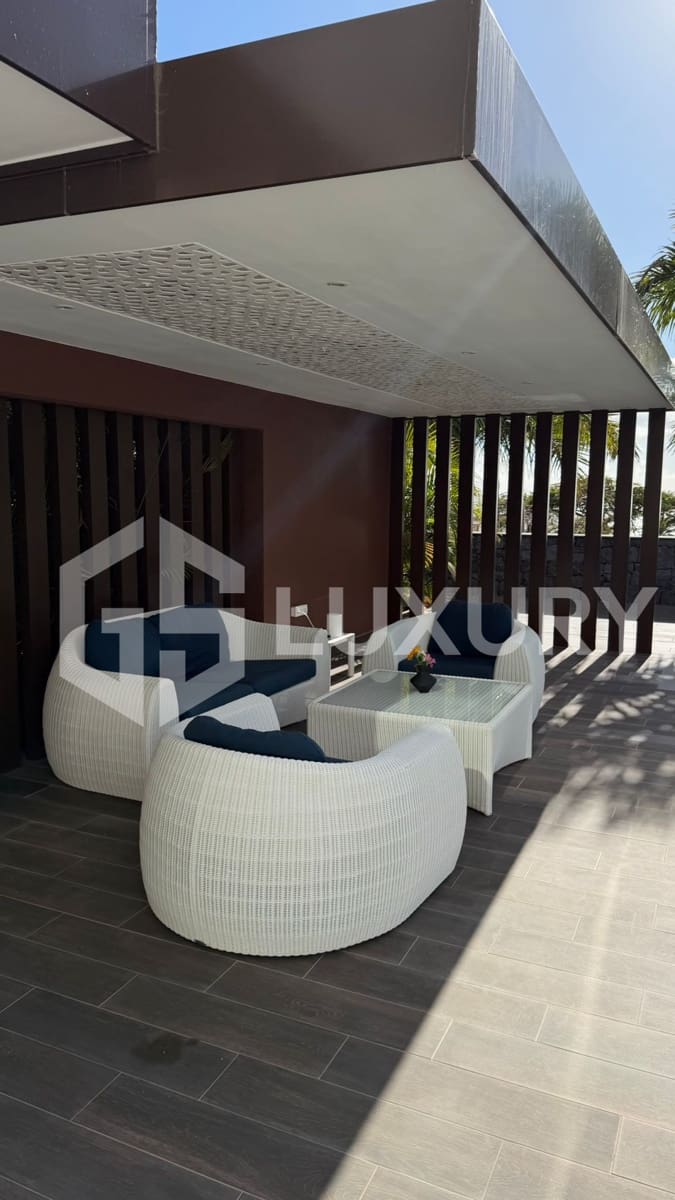 5 soverom Villa til leie i Adeje med svømmebasseng garasje - € 10 000 (Ref: 9821296)