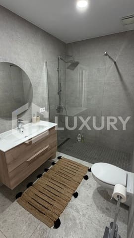 5 soverom Villa til leie i Playa de Fañabé Alto, Adeje med svømmebasseng garasje - € 10 000 (Ref: 9821296)
