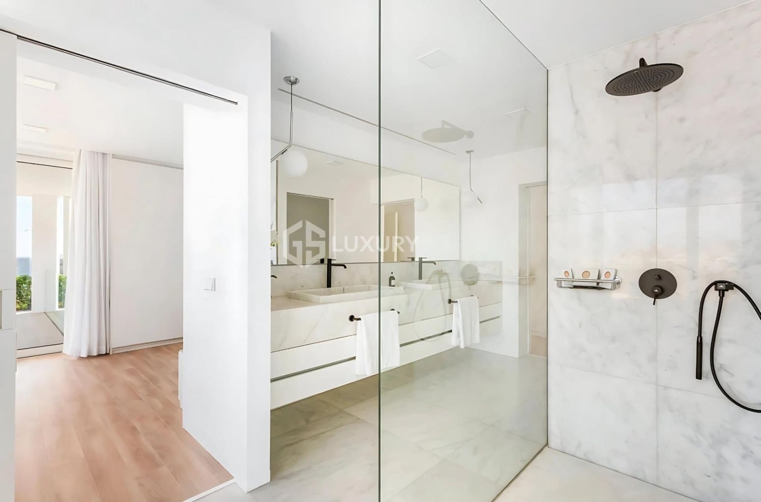 Chalet de 5 habitaciones en Adeje en venta con garaje - 6.500.000 € (Ref: 9821297)