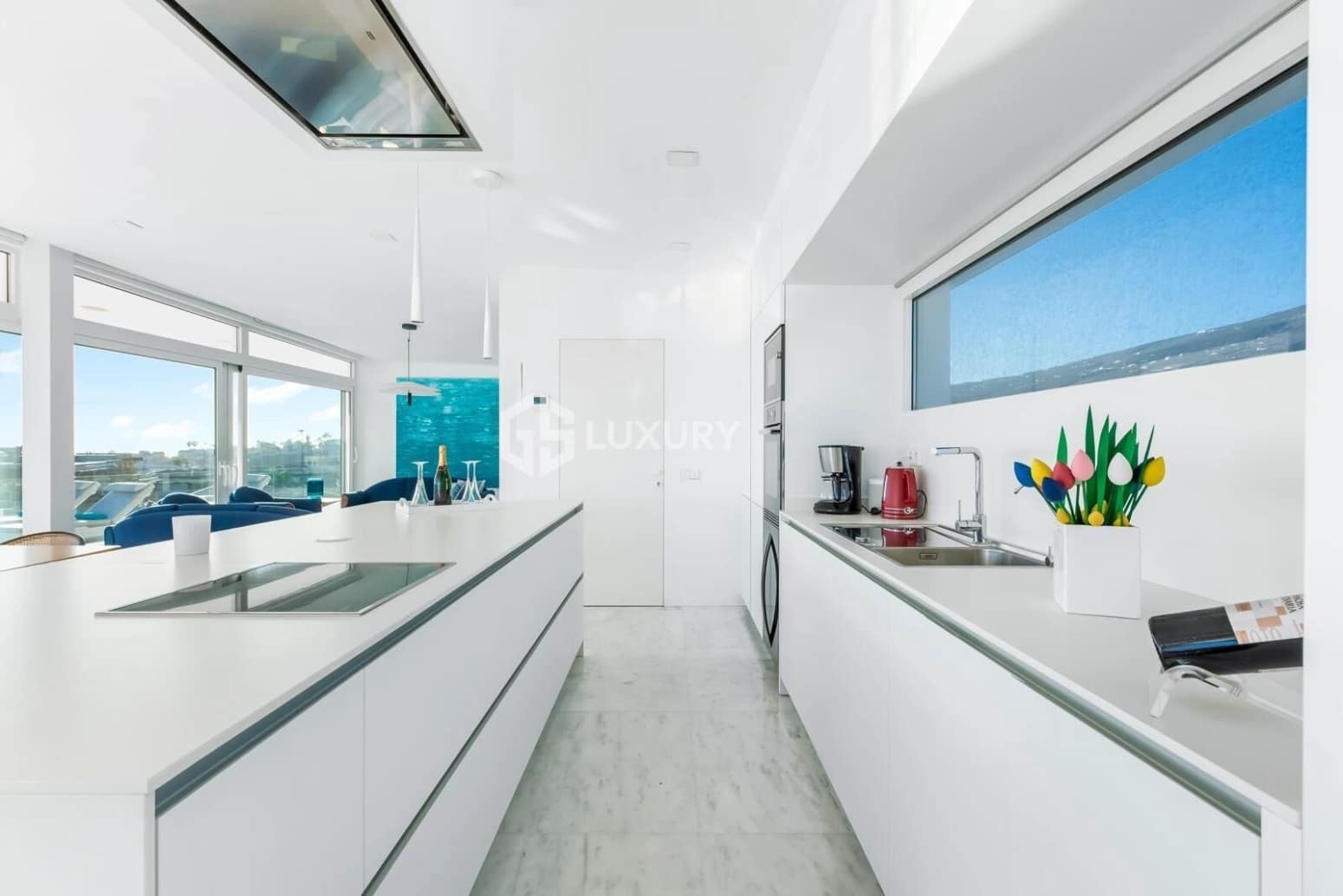 Chalet de 5 habitaciones en Adeje en venta con garaje - 6.500.000 € (Ref: 9821297)