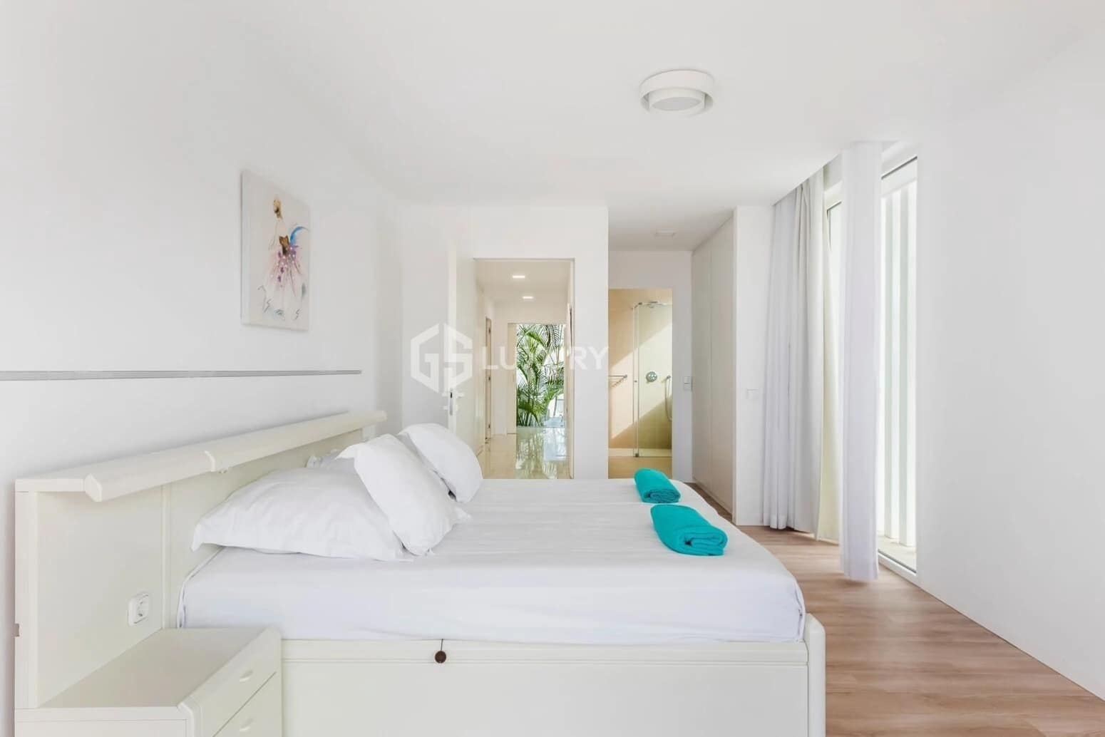 Chalet de 5 habitaciones en Adeje en venta con garaje - 6.500.000 € (Ref: 9821297)