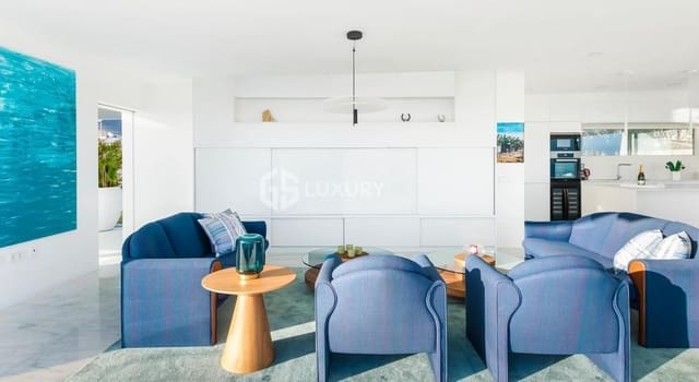 Chalet de 5 habitaciones en La Caleta Adeje, Adeje en venta con garaje - 6.500.000 € (Ref: 9821297)