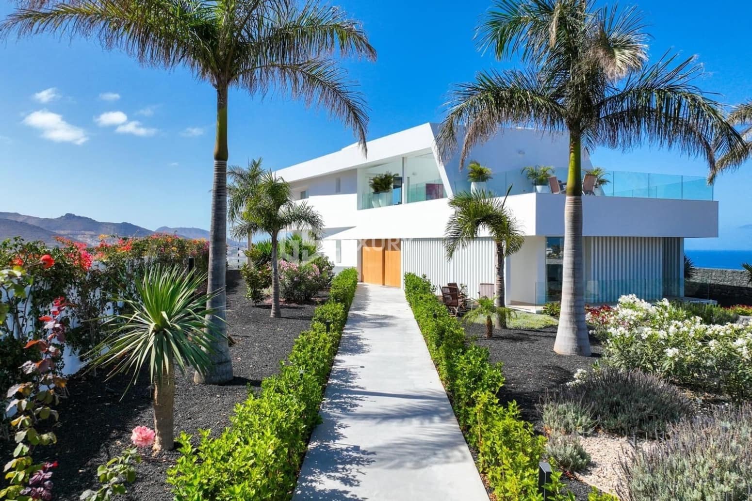 Chalet de 5 habitaciones en Adeje en venta con garaje - 6.500.000 € (Ref: 9821297)