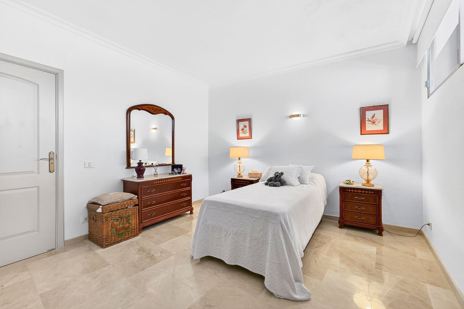 4 bedroom Flat for sale in Adeje with garage - € 900,000 (Ref: 9821299)