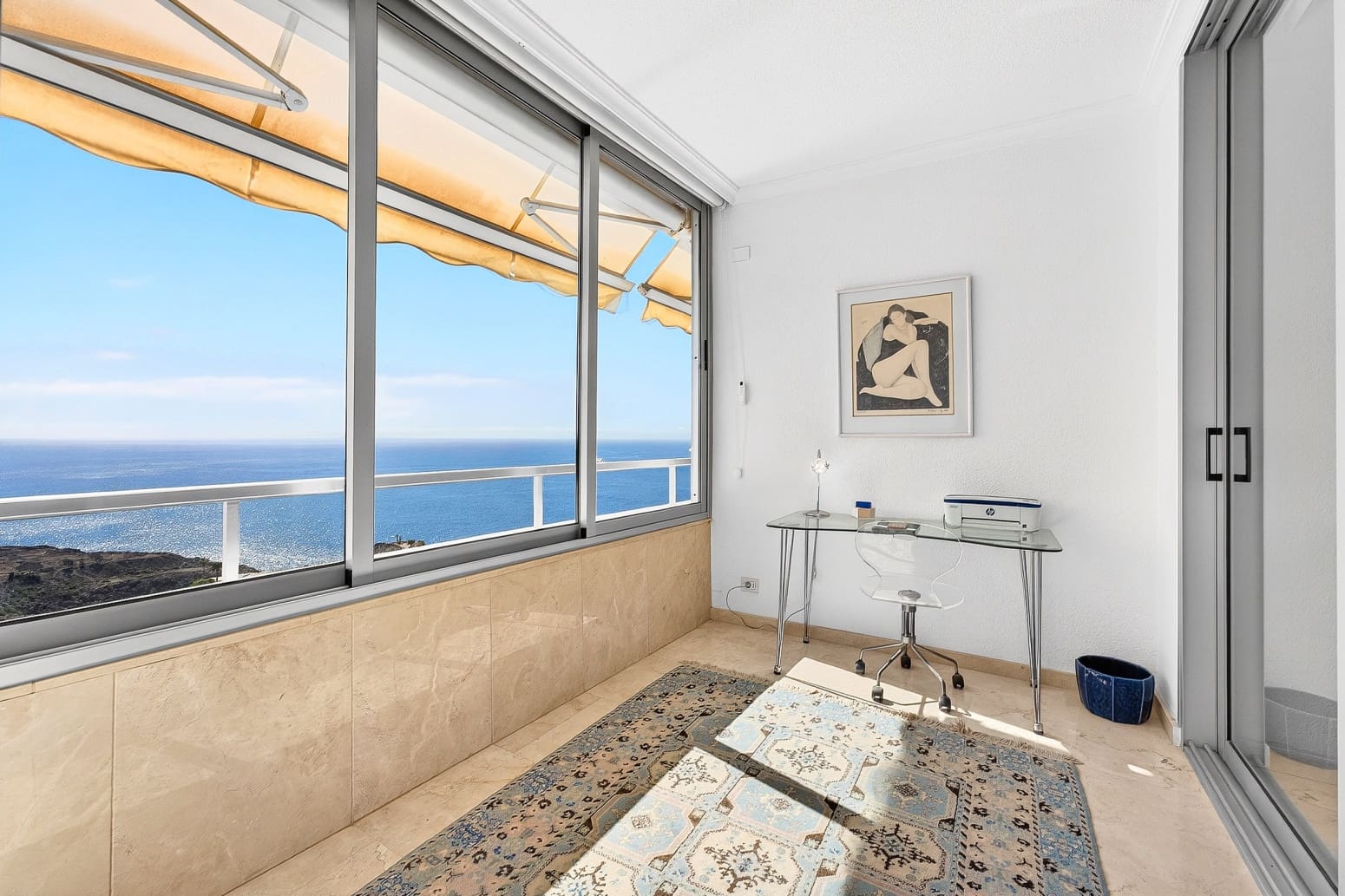 4 bedroom Flat for sale in Adeje with garage - € 900,000 (Ref: 9821299)
