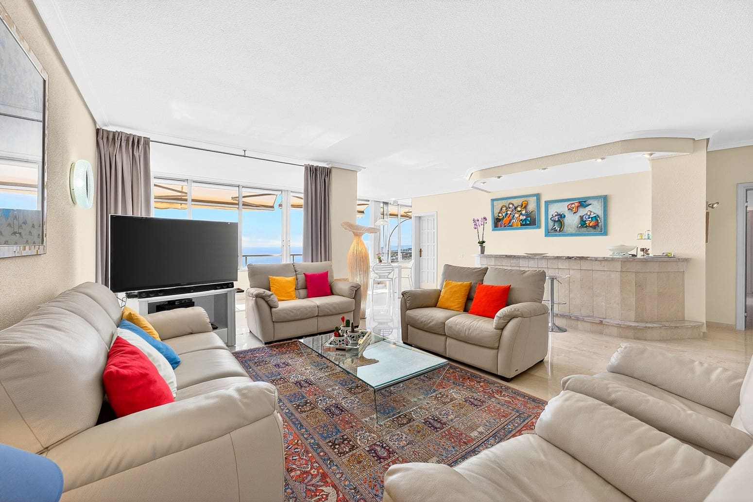 4 bedroom Flat for sale in Adeje with garage - € 900,000 (Ref: 9821299)