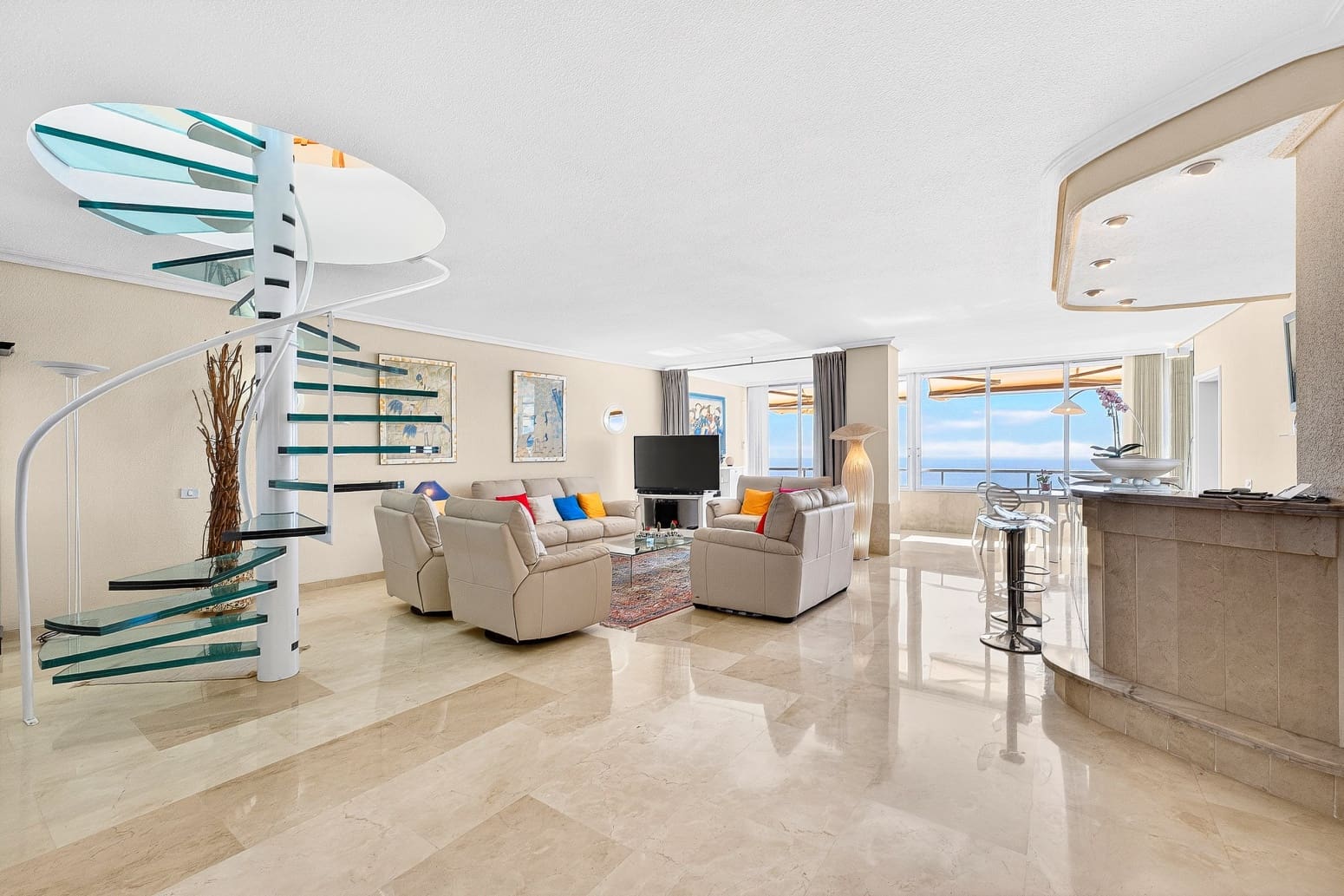 4 bedroom Flat for sale in Adeje with garage - € 900,000 (Ref: 9821299)