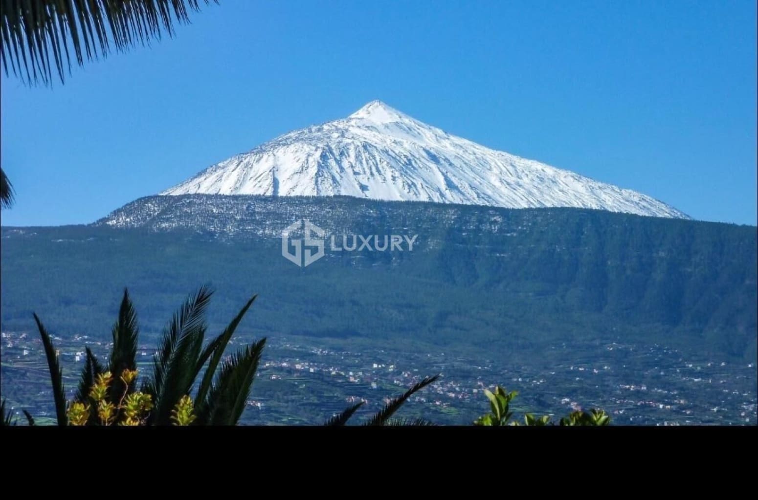 4 bedroom Villa for sale in Santa Ursula with garage - € 1,500,000 (Ref: 9821300)
