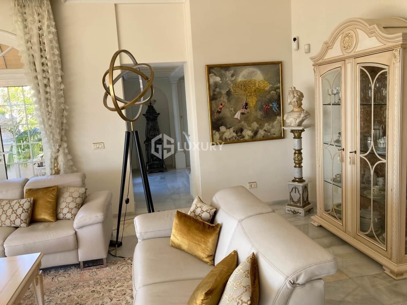 4 bedroom Villa for sale in Santa Ursula with garage - € 1,500,000 (Ref: 9821300)
