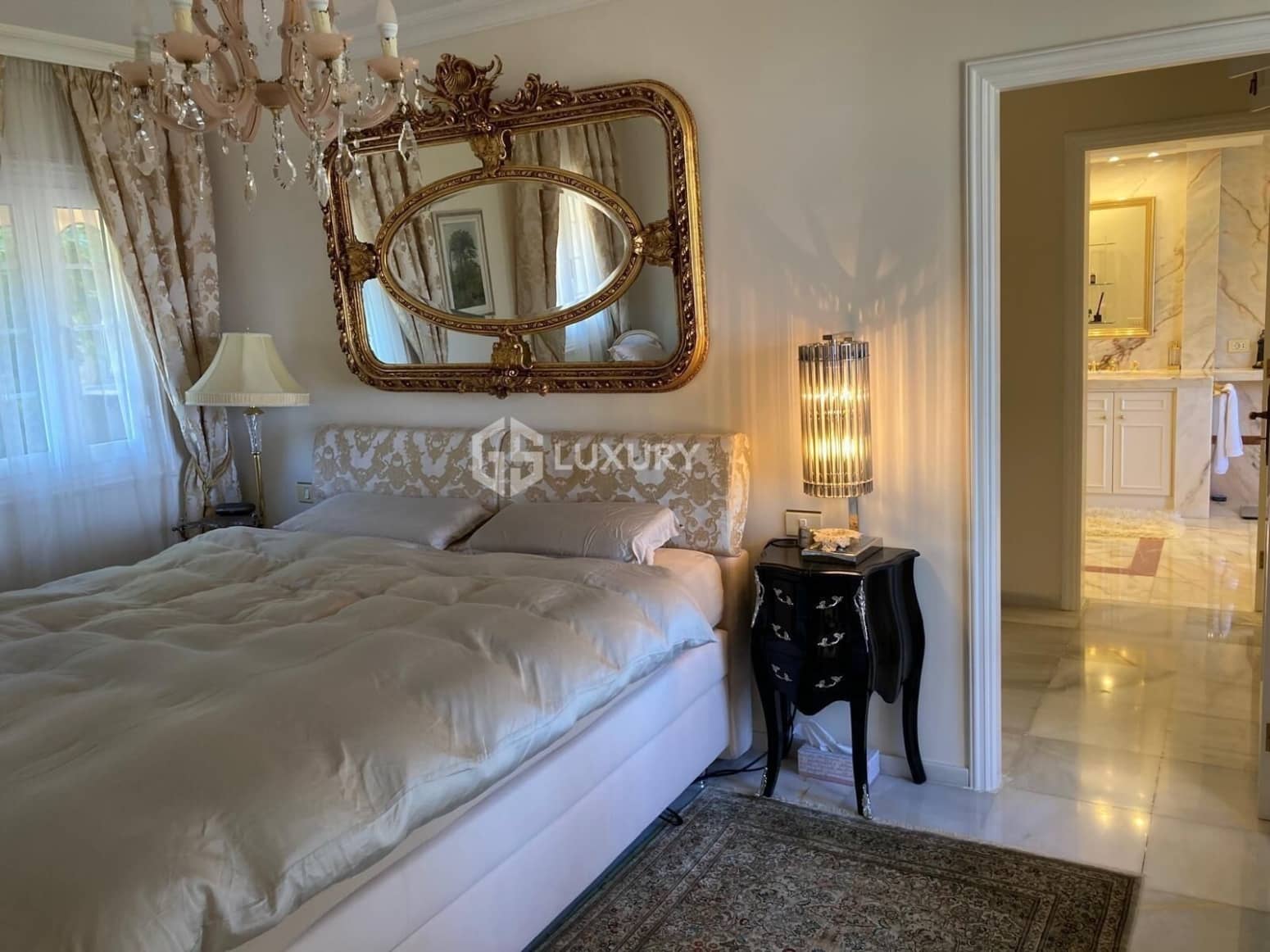 4 bedroom Villa for sale in Santa Ursula with garage - € 1,500,000 (Ref: 9821300)
