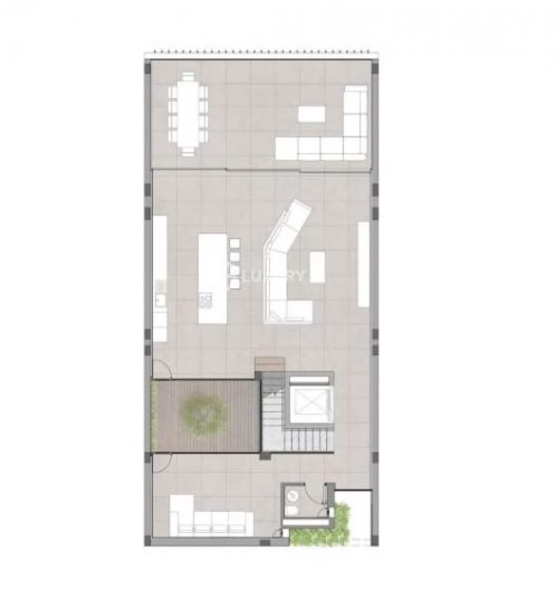 4 chambre Villa/Maison à vendre à Arona avec garage - 2 850 000 € (Ref: 9821301)
