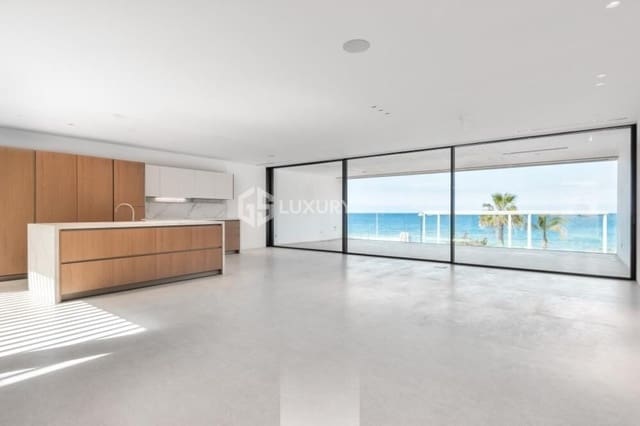 4 chambre Villa/Maison à vendre à Arona avec garage - 2 850 000 € (Ref: 9821301)