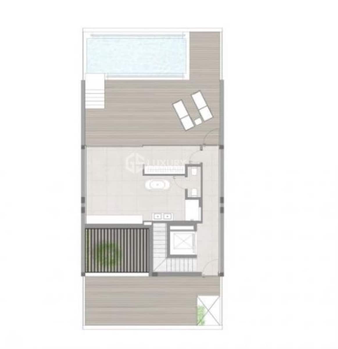 4 chambre Villa/Maison à vendre à Arona avec garage - 2 850 000 € (Ref: 9821301)