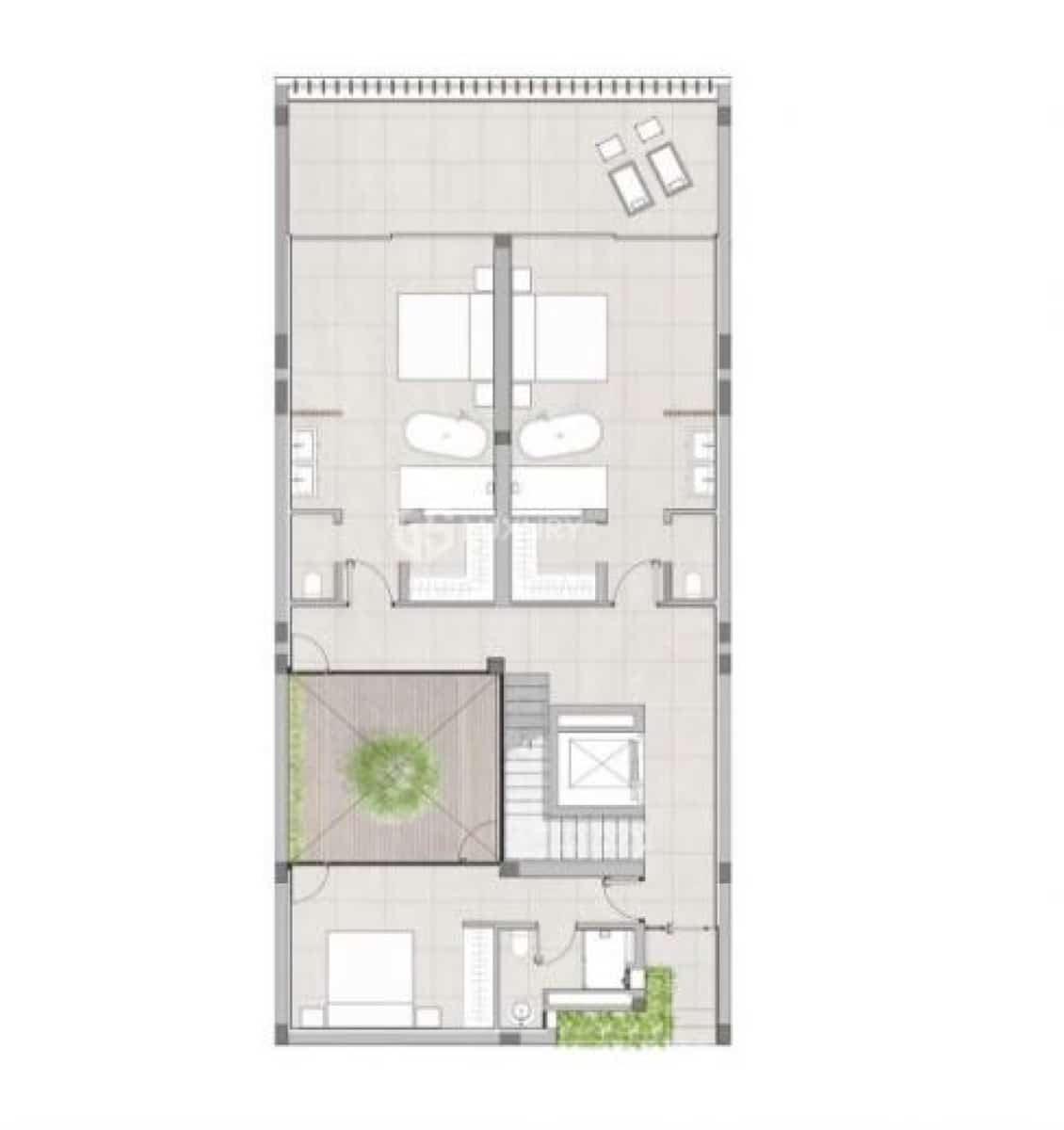 4 chambre Villa/Maison à vendre à Arona avec garage - 2 850 000 € (Ref: 9821301)
