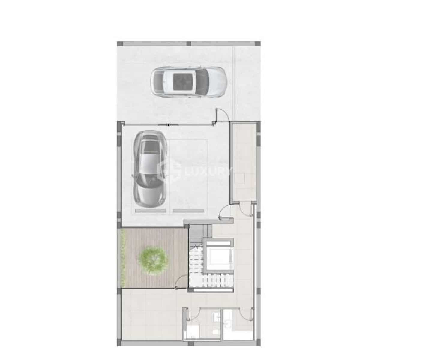 4 chambre Villa/Maison à vendre à Arona avec garage - 2 850 000 € (Ref: 9821301)