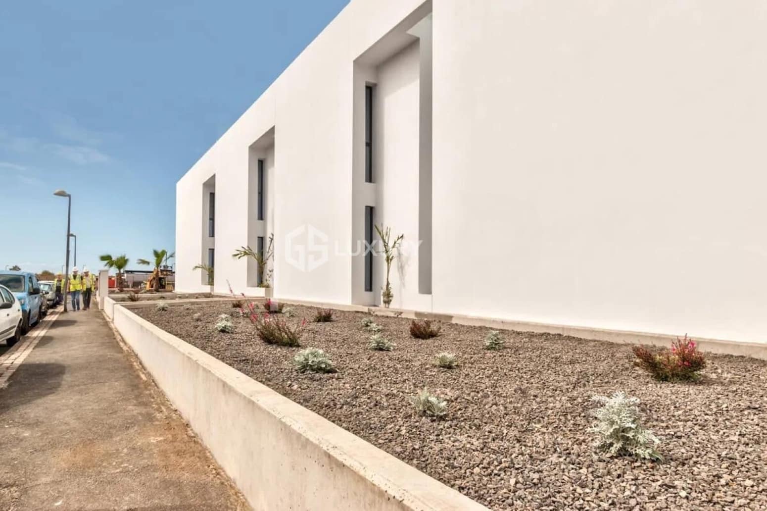 4 chambre Villa/Maison à vendre à Arona avec garage - 2 850 000 € (Ref: 9821301)