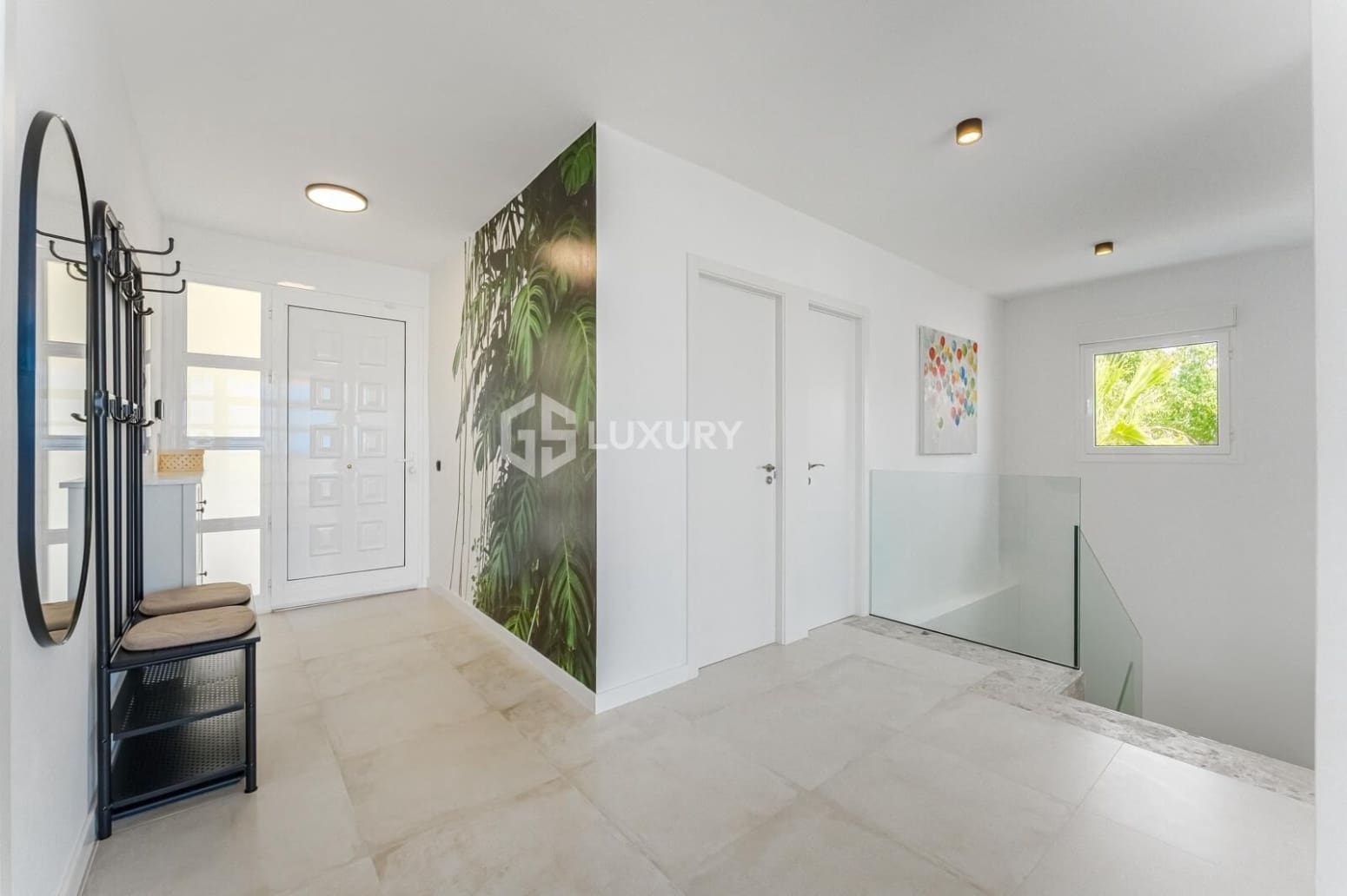 5 soverom Villa til salgs i Adeje med garasje - € 1 900 000 (Ref: 9821302)