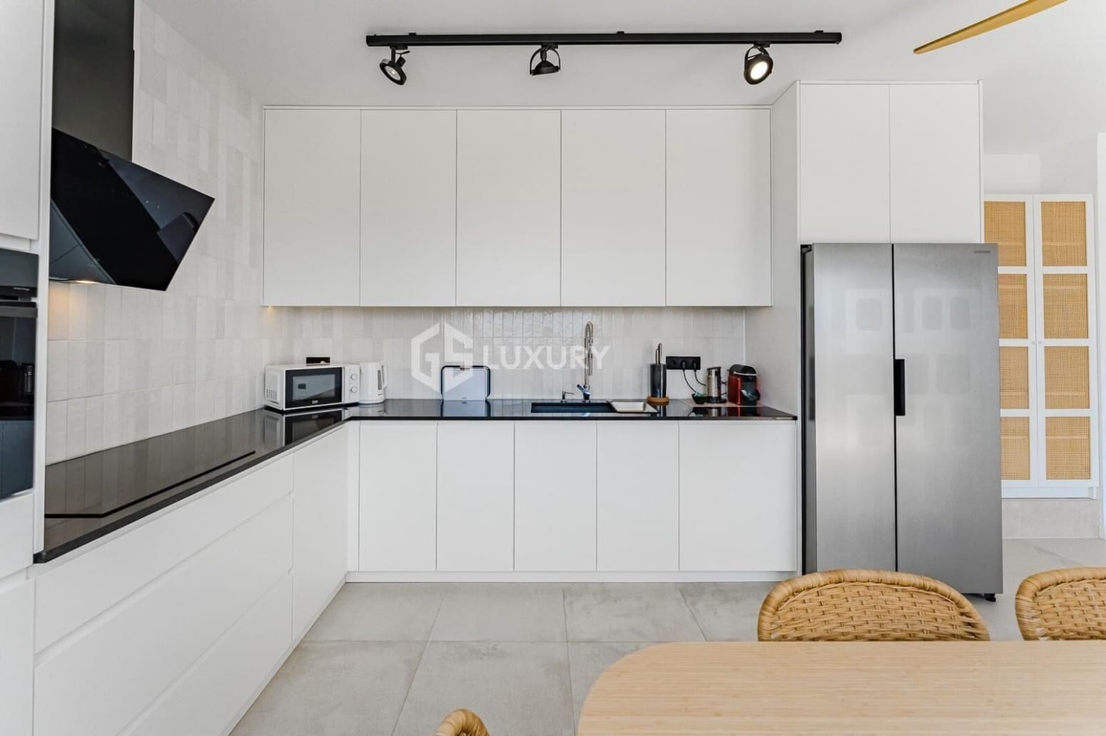 5 soverom Villa til salgs i Adeje med garasje - € 1 900 000 (Ref: 9821302)