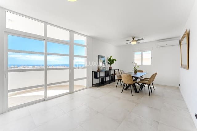 5 Zimmer Villa zu verkaufen in San Eugenio Alto, Adeje mit Garage - 1.900.000 € (Ref: 9821302)