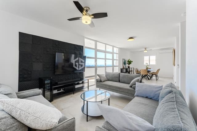 5 Zimmer Villa zu verkaufen in San Eugenio Alto, Adeje mit Garage - 1.900.000 € (Ref: 9821302)