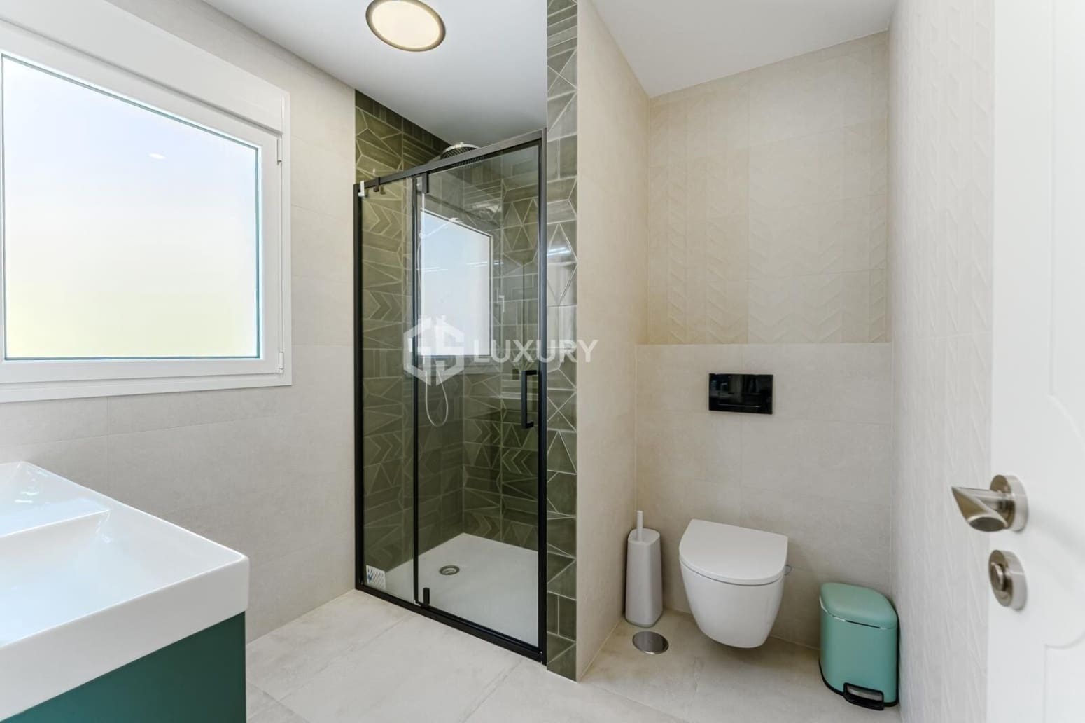 5 soverom Villa til salgs i Adeje med garasje - € 1 900 000 (Ref: 9821302)