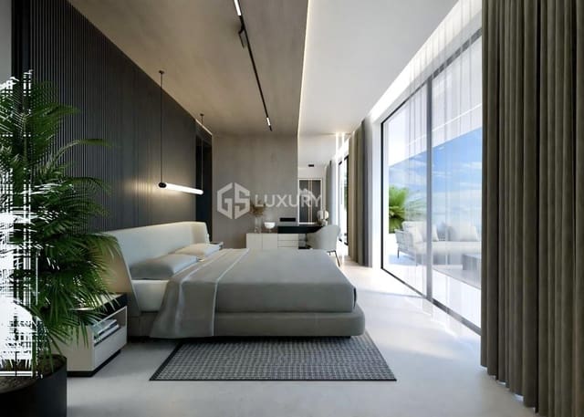 3 quarto Moradia para venda em San Eugenio Alto, Adeje com garagem - 2 690 000 € (Ref: 9821303)