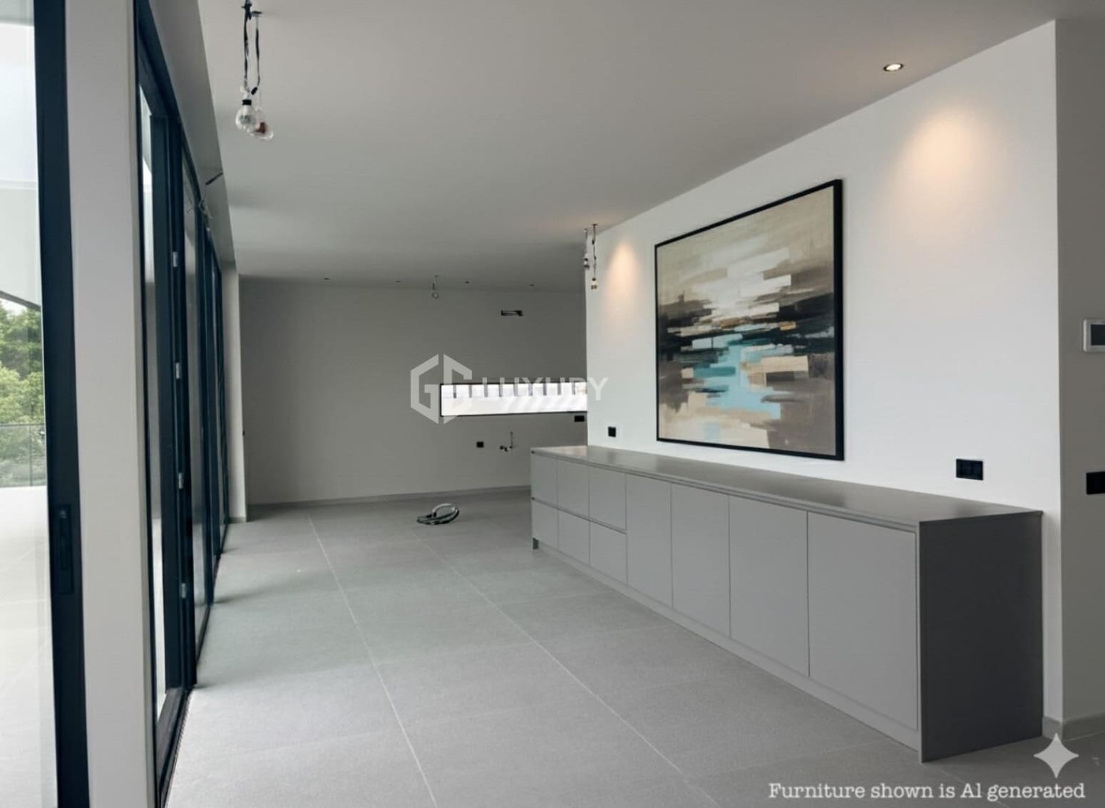 4 slaapkamer Villa te koop in Adeje met garage - € 2.400.000 (Ref: 9821304)