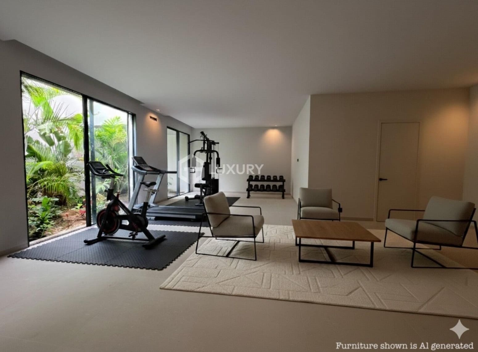 4 slaapkamer Villa te koop in Adeje met garage - € 2.400.000 (Ref: 9821304)