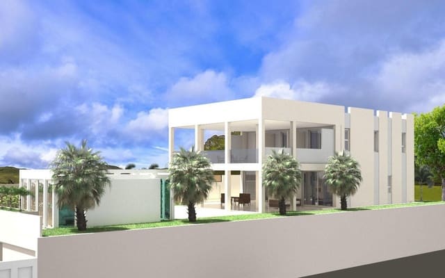 Tontti myytävänä paikassa Playa de Fañabé Alto, Adeje - 1 200 000 € (Ref: 9821305)