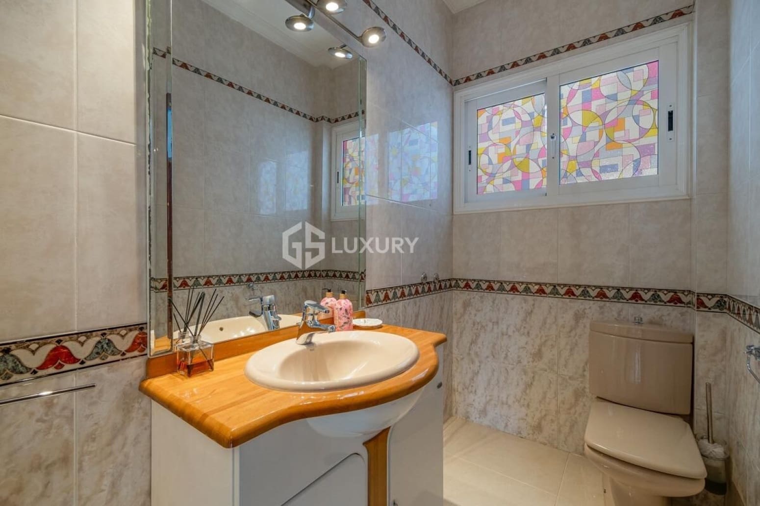 5 slaapkamer Villa te koop in Adeje met garage - € 2.600.000 (Ref: 9821308)