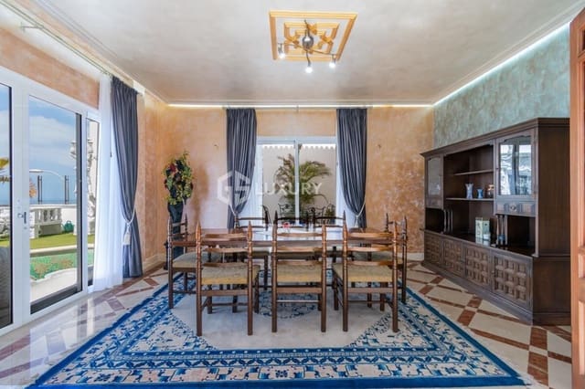 5 quarto Moradia para venda em San Eugenio Alto, Adeje com garagem - 2 600 000 € (Ref: 9821308)